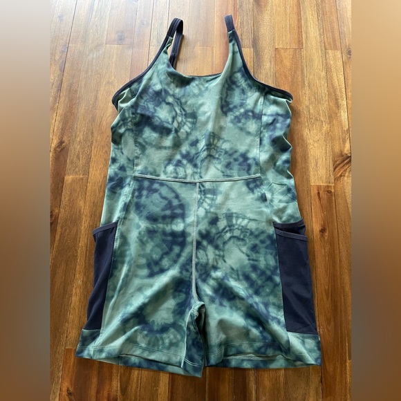 Mountain Hardware women’s Yuba Trail Onsie Large - Picture 2 of 11